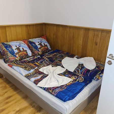 Hotel Hostel Zafir Berlin Kültér fotó